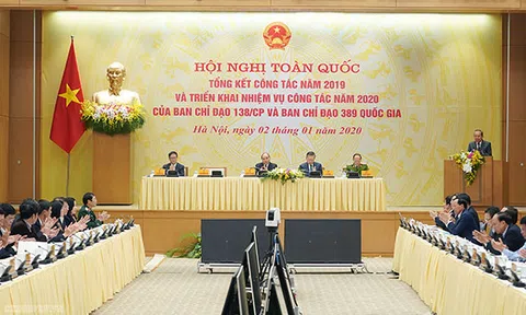 Chống buôn lậu, hàng giả: Chủ yếu phát hiện, xử lý các vụ nhỏ