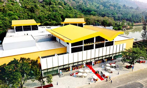 Tập đoàn Sun Group phối hợp với tỉnh Tây Ninh tổ chức Hội Xuân Núi Bà Đen 2020