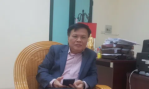 TS. Nguyễn Đình Cung:  Để có môi trường đầu tư kinh doanh an toàn, cần cải cách đối với cả Tòa án