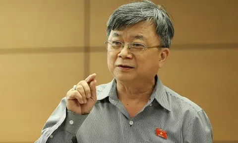 Trương Trọng Nghĩa - Vị đại biểu Quốc hội sắc sảo và tâm huyết