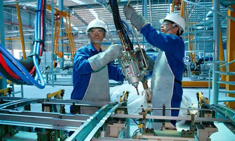Bộ luật Lao động (sửa đổi) có hiệu lực từ 2020 và những vấn đề Doanh nghiệp cần lưu ý