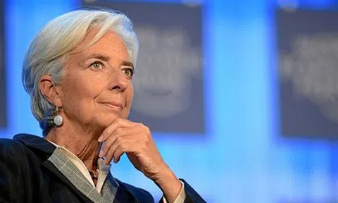 Hai nữ tướng IMF và dấu ấn đẩy mạnh chống tham nhũng bằng chính sách kinh tế