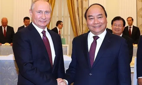 Năm 2020 rộng mở cơ hội hợp tác đầu tư cho các nhà đầu tư trong và ngoài nước