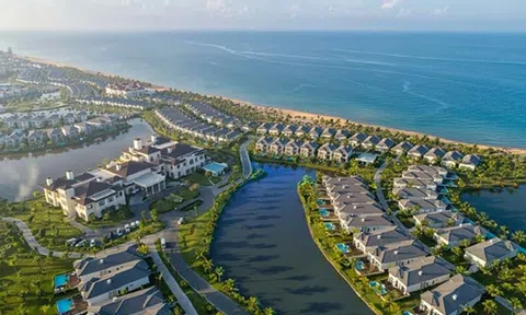 Vinpearl công bố chiến lược đa dạng hóa dịch vụ và phát triển điểm đến hàng đầu thế giới