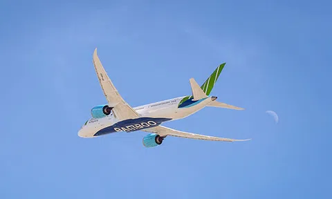 Tại sao Bamboo Airways và Japan Airlines tính bắt tay hợp tác?