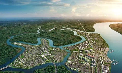 Giải pháp cho nhu cầu sống khỏe thời hiện đại