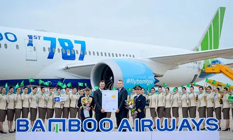 Nỗ lực của hàng không Việt trong củng cố năng lực quản lý an toàn bay