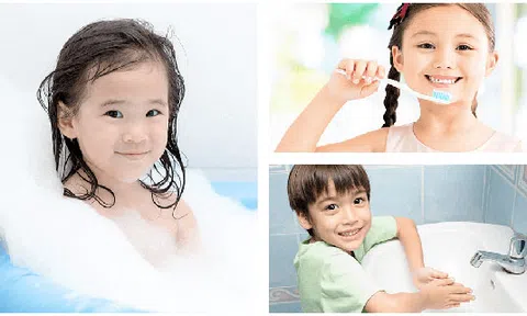 5 “chìa khoá” tăng sức đề kháng, phòng ngừa dịch bệnh cho cả nhà