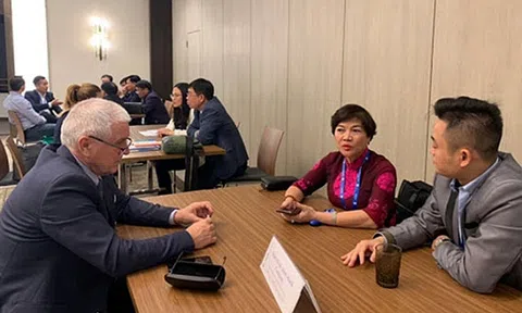 Đón đầu cơ hội tại thị trường Việt Nam: Doanh nghiệp EU mong muốn điều gì?