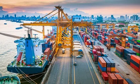 Trung Quốc miễn trừ thuế quan mới đối với 696 hàng hóa nhập khẩu từ Mỹ