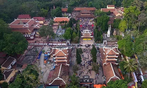 Kiểm toán nhà nước: Xây dựng Xuân Trường chây ỳ nộp tiền thuê đất, “bận xây chùa” không chấp hành kiểm tra thuế