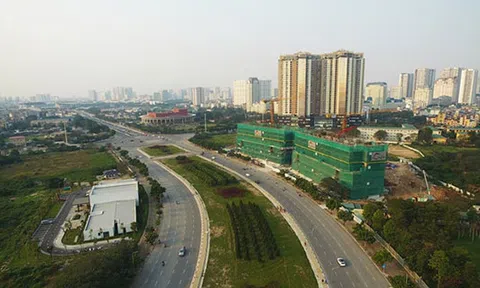 MIKGroup đồng hành cùng F1: “Hồi sinh” du lịch Việt Nam sau đại dịch