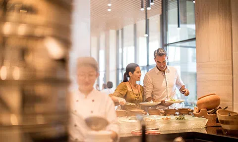 Tập đoàn BIM Group chủ động đảm bảo tối đa an toàn trước dịch viêm đường hô hấp cấp