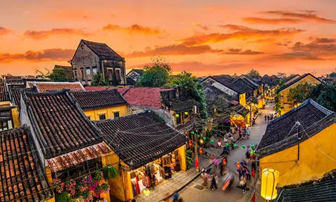 5 địa điểm mê hoặc của Việt Nam được truyền thông quốc tế vinh danh