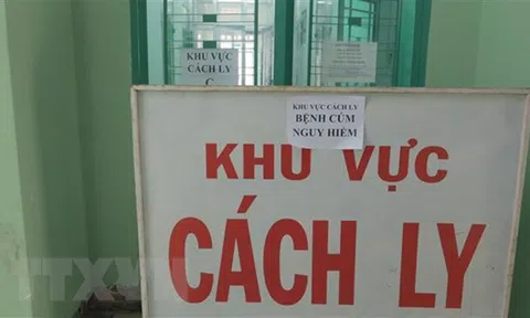 Phải tuân thủ các quy định pháp luật khi công bố dịch do virus Corona gây ra