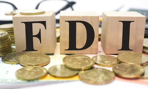 Triển vọng thu hút FDI từ EU vào Việt Nam