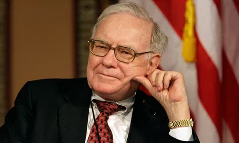 Tỷ phú Warren Buffett sắp nghỉ hưu, ai sẽ là người thay thế?
