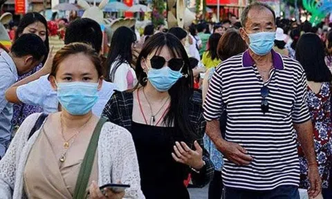 21 thông tin cần biết về virus corona do WHO cung cấp