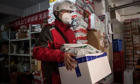 Đại dịch virus corona: Nhiều doanh nghiệp Trung Quốc đứng trước bờ vực phá sản
