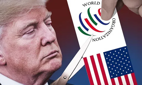 Mỹ đơn phương xóa bỏ các ưu đãi của WTO đối với nhiều nước đang phát triển