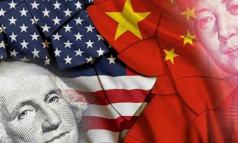 Thỏa thuận Mỹ - Trung giai đoạn 1 và rủi ro bất ngờ đối với Đông Nam Á