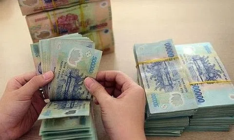 Dự kiến nâng mức giảm trừ gia cảnh cho người nộp thuế thu nhập cá nhân