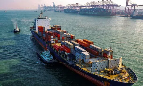Trung Quốc giảm thuế với 75 tỉ USD hàng hóa từ Mỹ