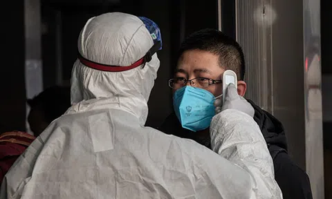 803 người Trung Quốc tử vong vì virus Corona, vượt số người thiệt mạng do dịch SARS