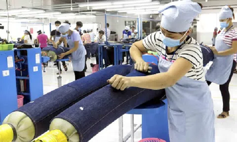 Doanh nghiệp Việt chưa sẵn sàng bước vào 'cuộc chơi' 10.000 tỷ USD?