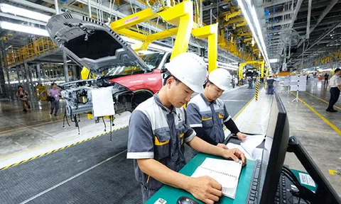 Cơ hội lớn phía trước cho kinh tế tư nhân