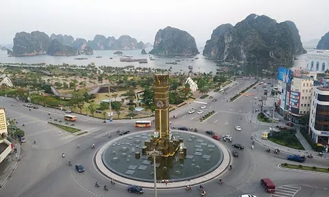 Quảng Ninh vẫn là điểm đến an toàn