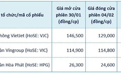 Tỷ phú Phạm Nhật Vượng "bảo toàn" tài sản trước tác động của virus corona