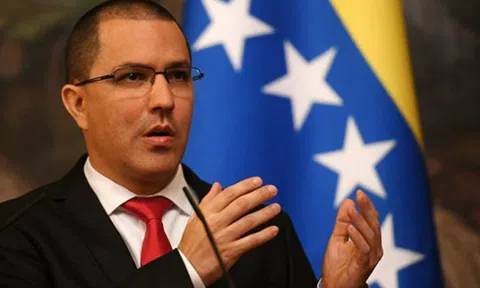 Venezuela đề nghị ICC điều tra các biện pháp trừng phạt của Mỹ