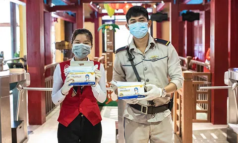 Thiệt hại nặng vì Covid-19, du lịch Việt Nam hành động để phục hồi