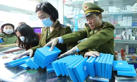 Xuất khẩu khẩu trang y tế phải có giấy phép
