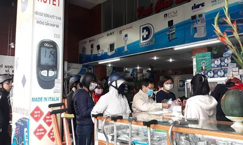 Quy định về tội đầu cơ trong BLHS năm 2015