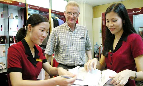 Hai năm thương chiến Mỹ - Trung: Thương mại toàn cầu được định hình lại