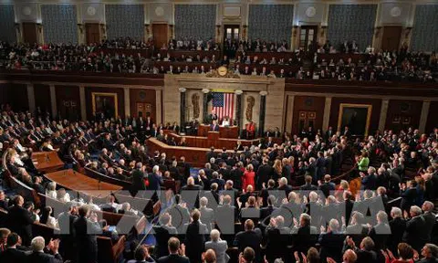 Thành tựu kinh tế - lá bài trong chiến dịch tranh cử của Tổng thống D. Trump