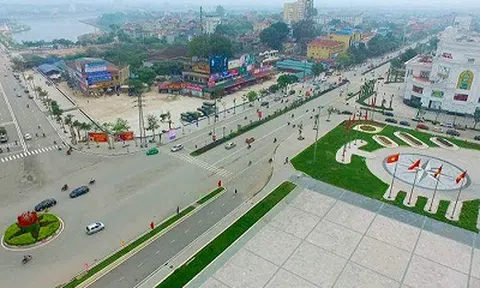 Thanh tra sử dụng đất đai tại 17 tỉnh, thành