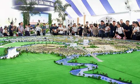 Novaland công bố báo cáo tài chính quý 04/2019, lợi nhuận sau thuế hoàn thành kế hoạch năm