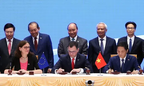 Hội nhập EVFTA: Giải pháp pháp luật nào để hàng hóa Việt vào thị trường EU giảm rủi ro và giảm nguy cơ tranh chấp thương mại (?!)
