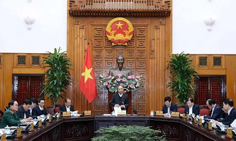 Thủ tướng: Việt Nam là điểm đến an toàn tự nhiên, các bãi biển đầy nắng, không khí rất tốt