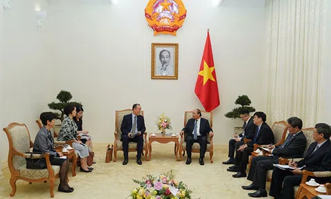 Trưởng đại diện WHO: Việt Nam là một điển hình an toàn