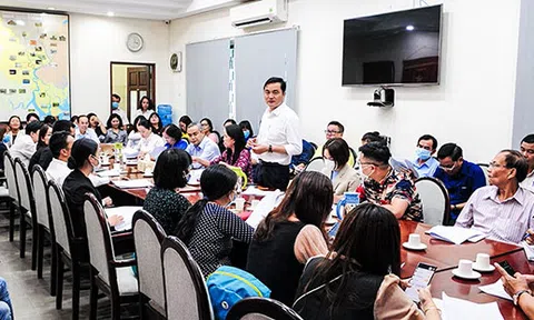 Sở Du Lịch Thành Phố Hồ Chí Minh bảo đảm an toàn cho khách du lịch trong và sau dịch Covid-19