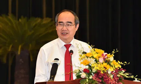 TP Hồ Chí Minh phát động phong trào thi đua yêu nước năm 2020 và chào mừng Đại hội Đảng các cấp