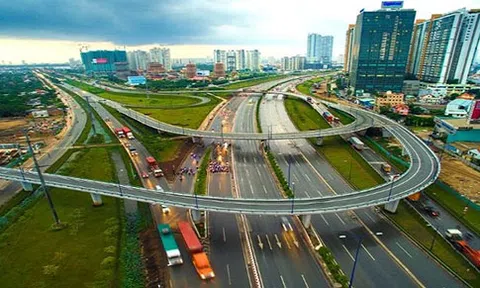 Các chủ trương và chính sách tác động đến quá trình đô thị hoá ở Quận 2, thành phố Hồ Chí Minh