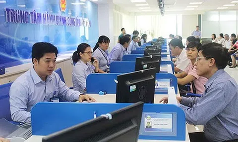 Năm 2020, tiếp tục nâng hạng chỉ số chi phí tuân thủ pháp luật