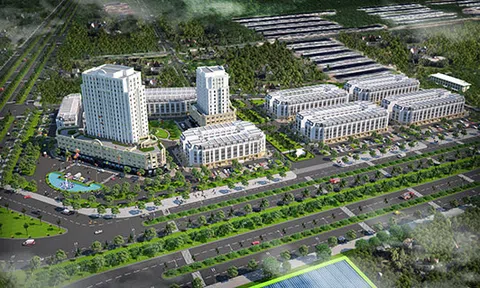 Xu hướng thị trường bất động sản năm 2020