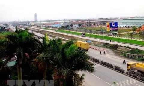 Giải ngân vốn đầu tư công tăng gần gấp hai lần