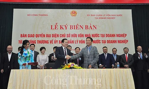 Ủy ban quản lý vốn NN bộc lộ bất cập: Khi mô hình tổ chức, quyền năng và nhiệm vụ thiếu rõ ràng…